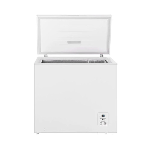 Teknix ch191 white - white, litre