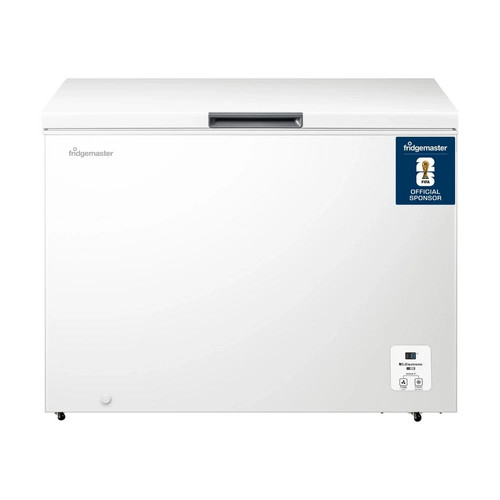 Fridgemaster mcf297e 297 - mcf297e, litre