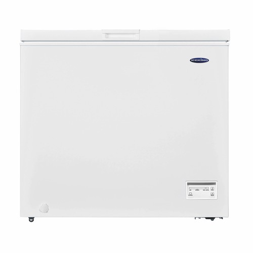 Ice king 198litre chest - ice,