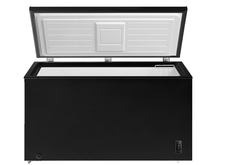 Cookology ccfz420bk 418l - cookology,