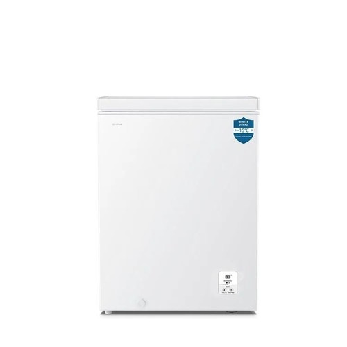 Teknix 142l chest freezer - teknix, –