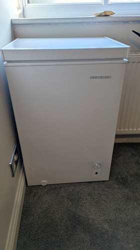 Cookology 99l freestanding - cookology,