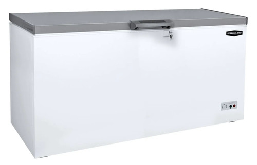 Sterling pro white chest - sterling,