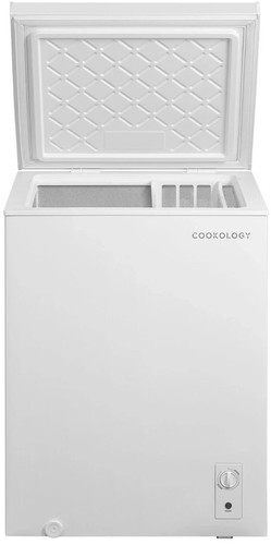 Dent cookology 142l chest - 142l,