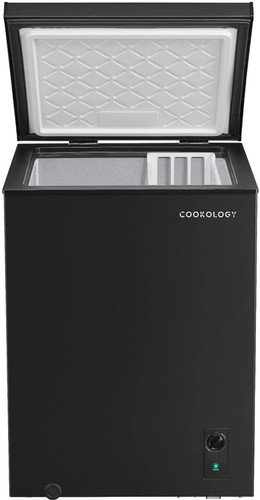 Dent cookology 142l - dent, chest