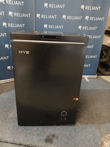 Hye chest freezer litre - chest, 96