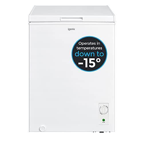 Freestanding chest freezer 99 - chest,