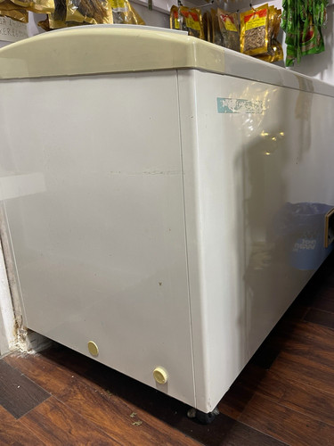 Polar refrigeration dn496 - refrigeration,