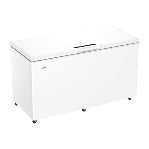 Haier hce519ek 504l chest - 504l,