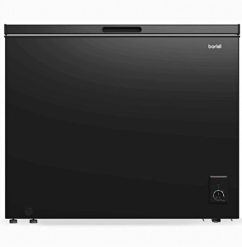 Baridi chest freezer - baridi,