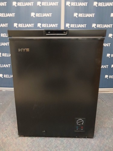 Hye chest freezer 139 - freezer, litre