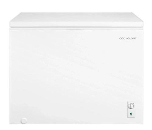 Dent cookology 293l - cookology,