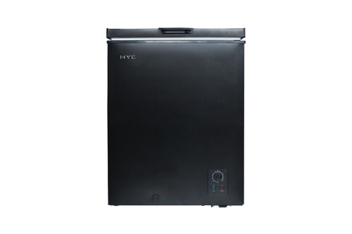 Hye chest freezer 139 - freezer,