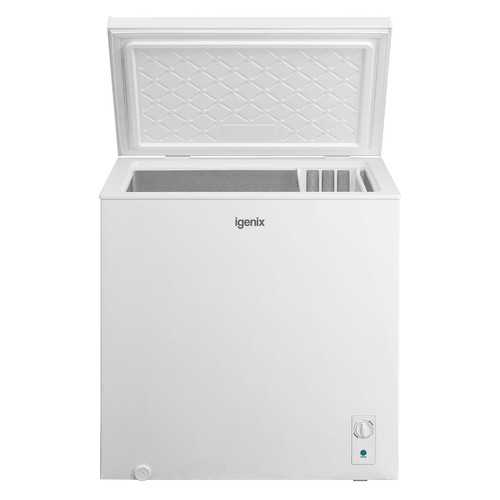 Freestanding chest freezer 198 - chest,