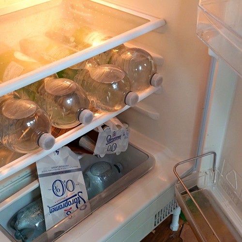 White chest freezer 20 - white,