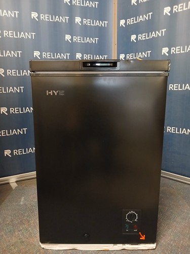 Hye chest freezer litre - chest, 96