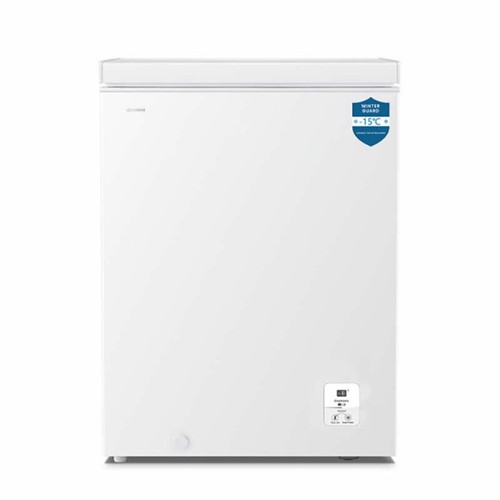 Teknix 142litre chest freezer - teknix,