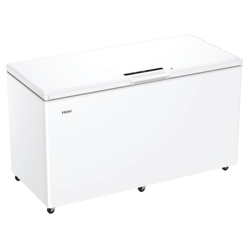 Haier 500 litre chest - litre, freezer