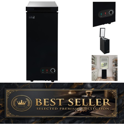 Freestanding 51l slimline - freestanding,