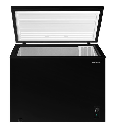 Cookology chest freezer - chest, 293l