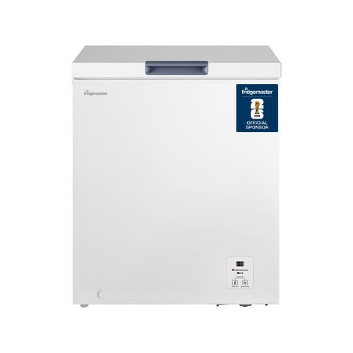 Fridgemaster 142 litre chest - 142,